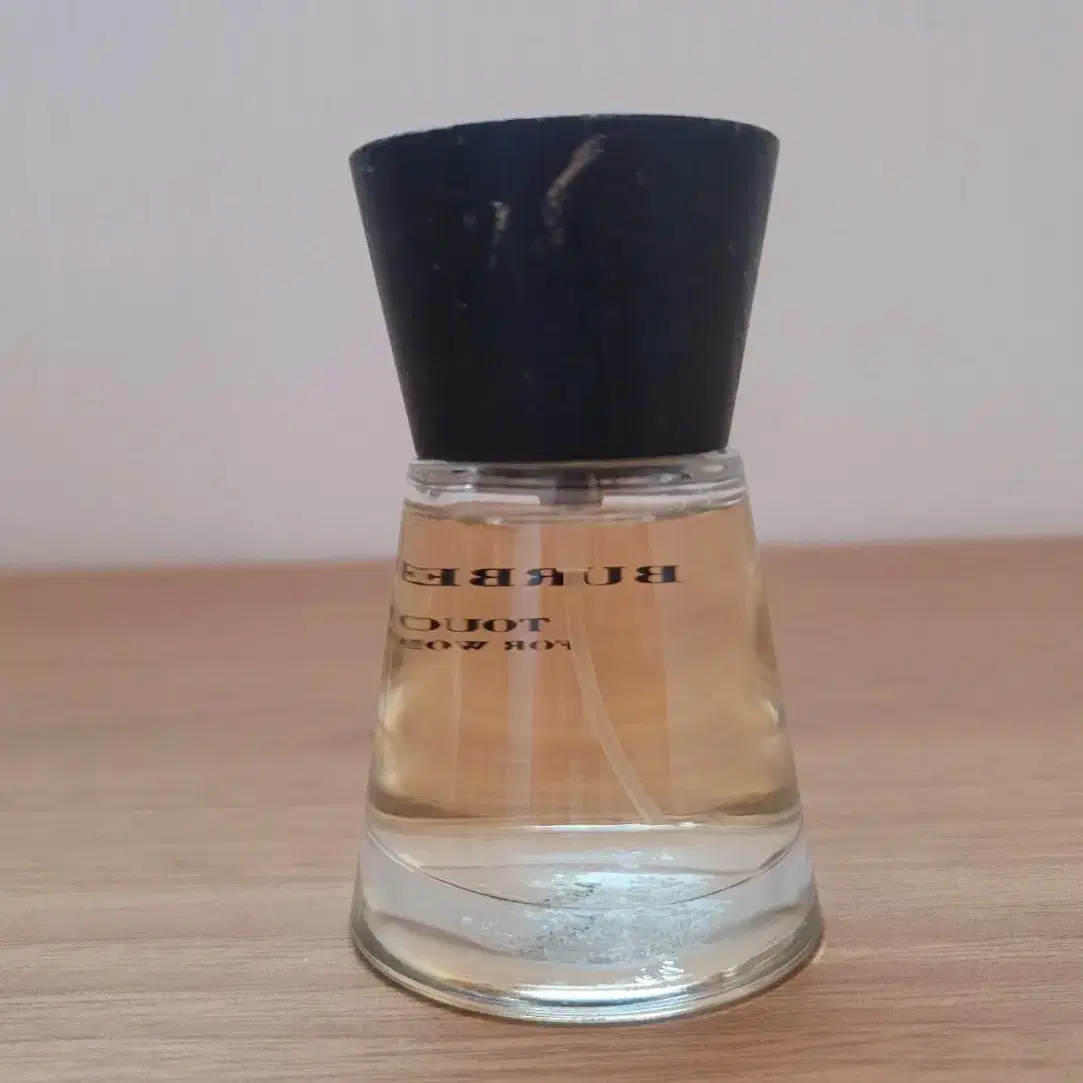 버버리 터치 포 우먼 EDP 50ml 향수