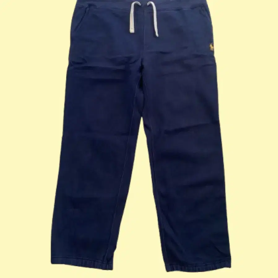 Polo ralph lauren Sweat pants Navy