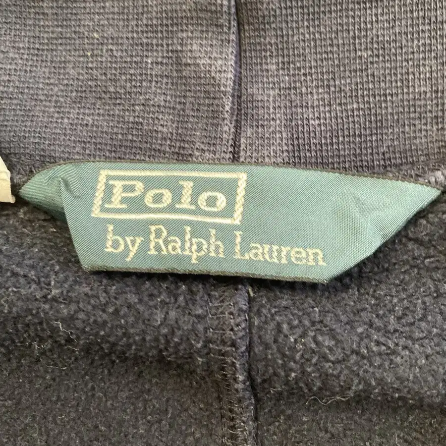 Polo ralph lauren Sweat pants Navy