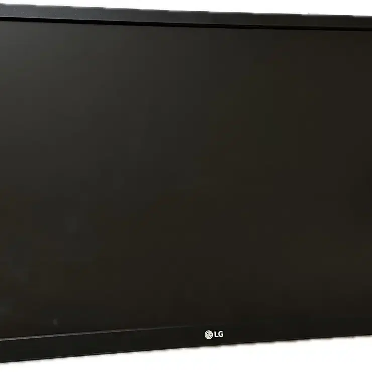 Lg 24gl600f 울트라기어 모니터