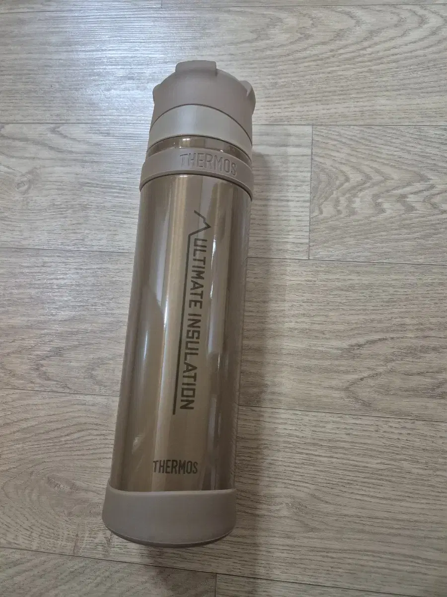 써모스 THERMOS FFX-901K 보온병 900ml