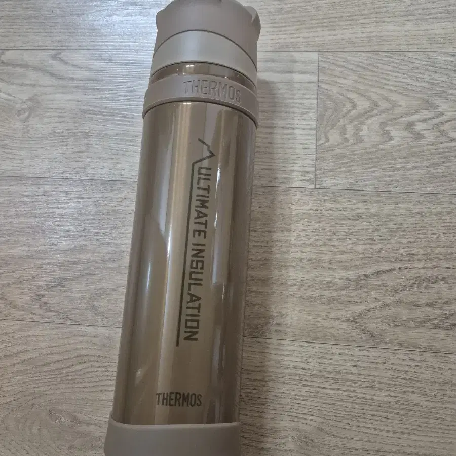 써모스 THERMOS FFX-901K 보온병 900ml