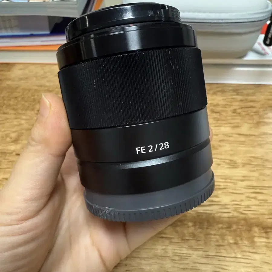 소니 e-mount sel28f20 렌즈