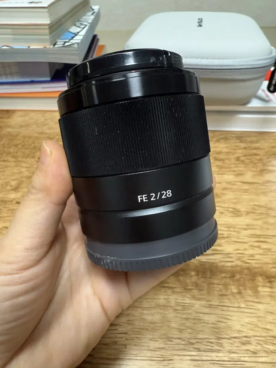 소니 e-mount sel28f20 렌즈