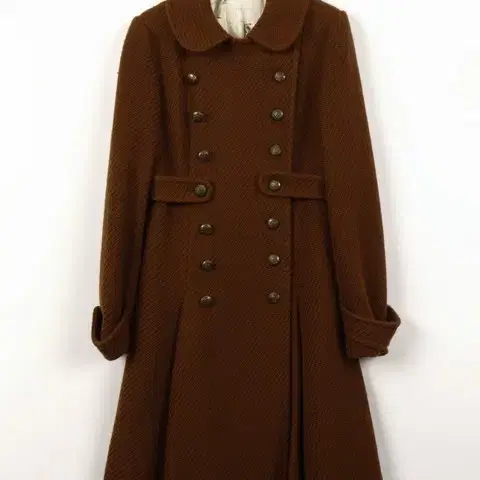 Reneevon coat 레니본코트