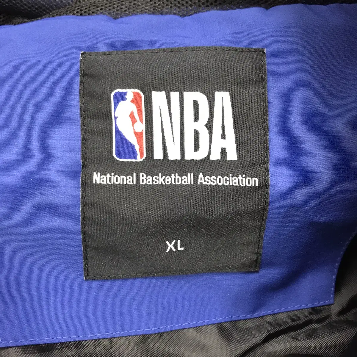 NBA LA클리퍼스 아노락 바람막이 [XL]