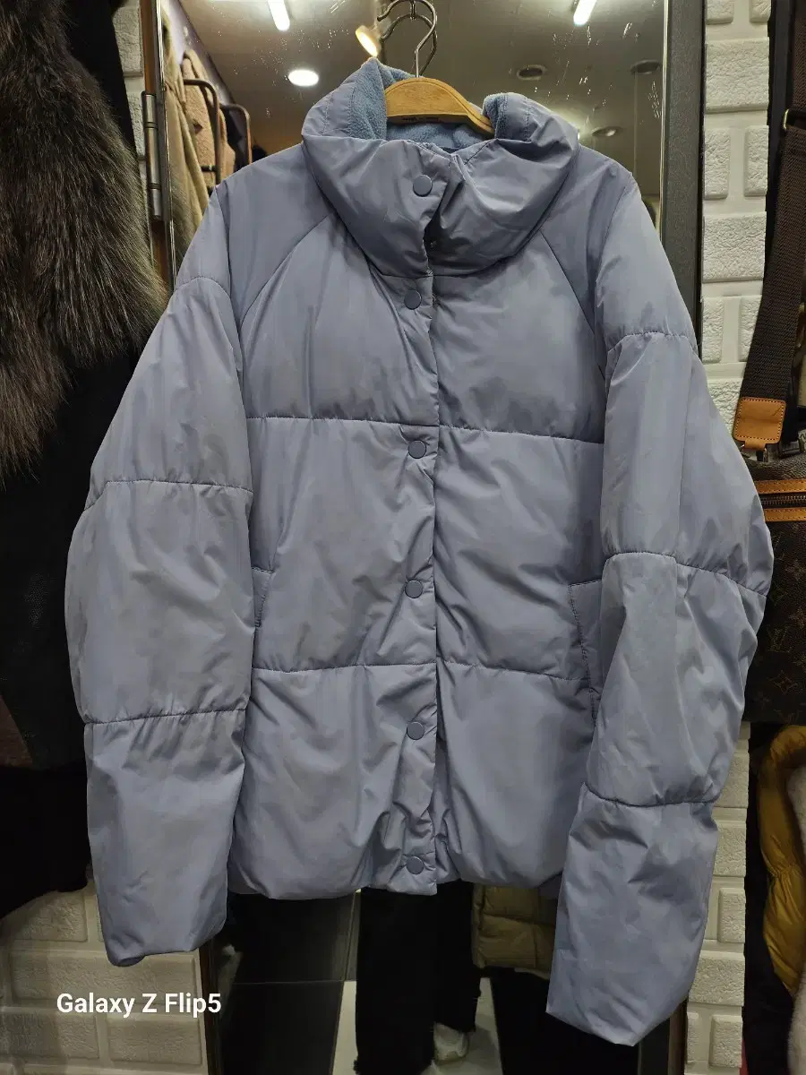 Spao down jacket