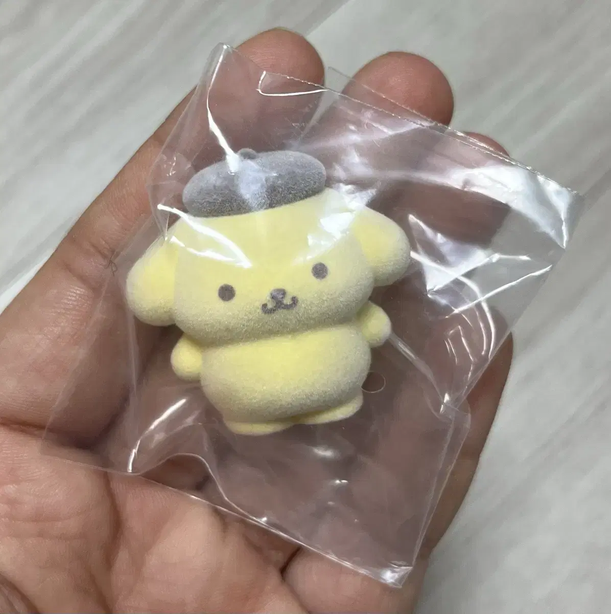 Pom Pom Purin Gacha Unsealed