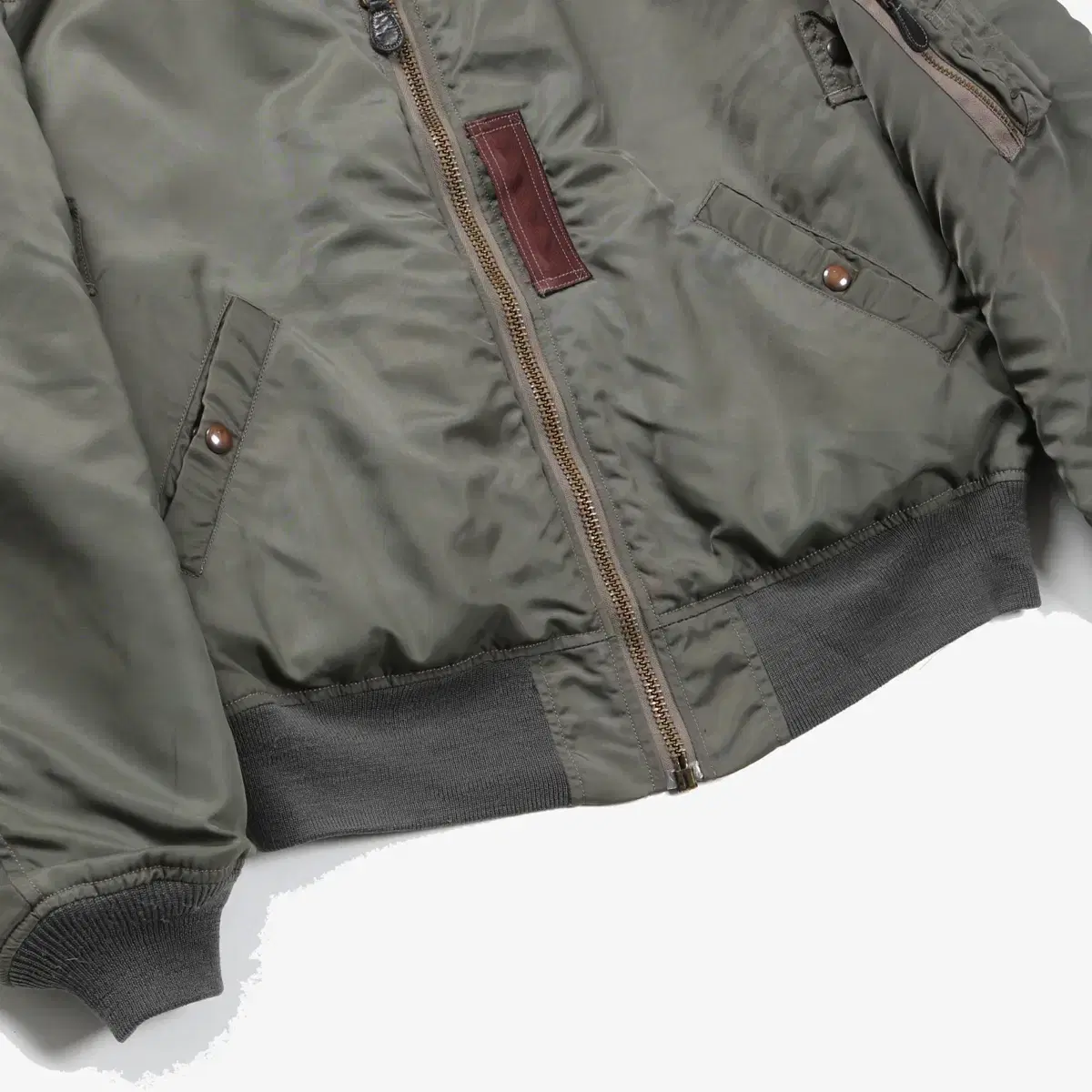 페로우즈 MA-1 jacket