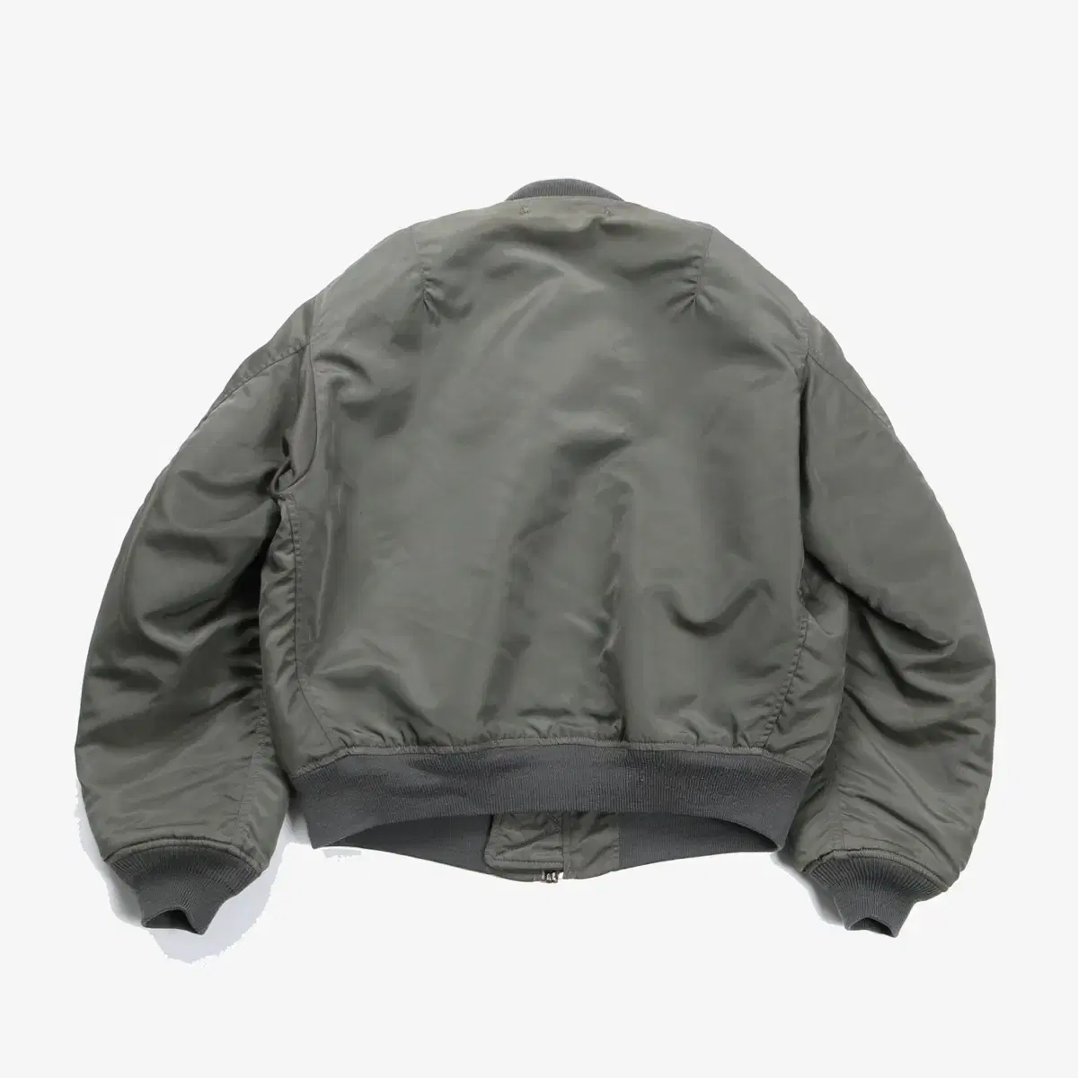 페로우즈 MA-1 jacket