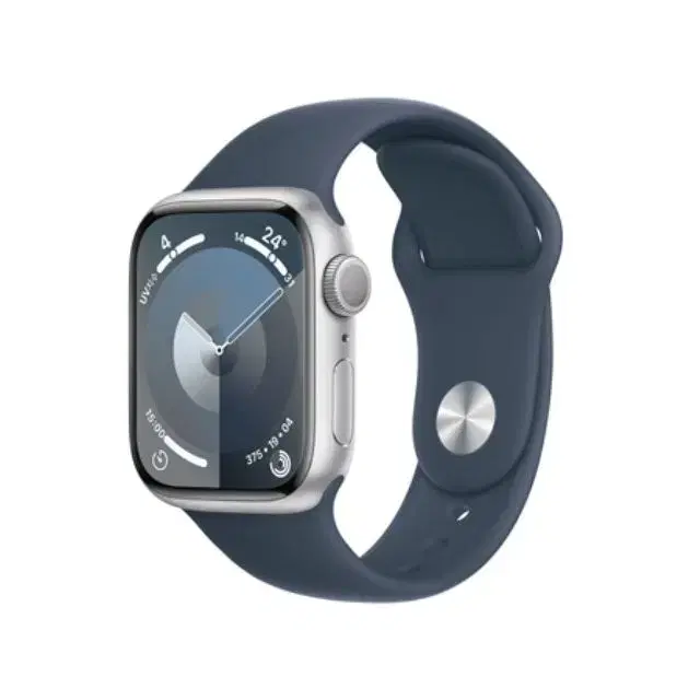 애플정품 Apple 워치 9 GPS 41mm