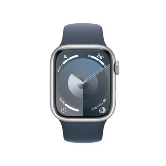 애플정품 Apple 워치 9 GPS 41mm