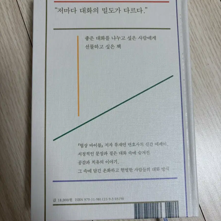 대화의밀도