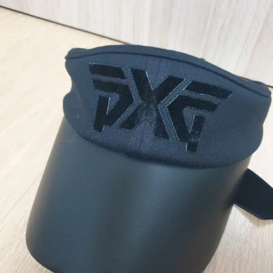 pxg 선캡