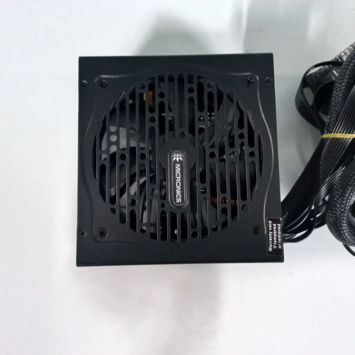 마이크로닉스 클래식II 풀체인지 800W 80PLUS 230V EU