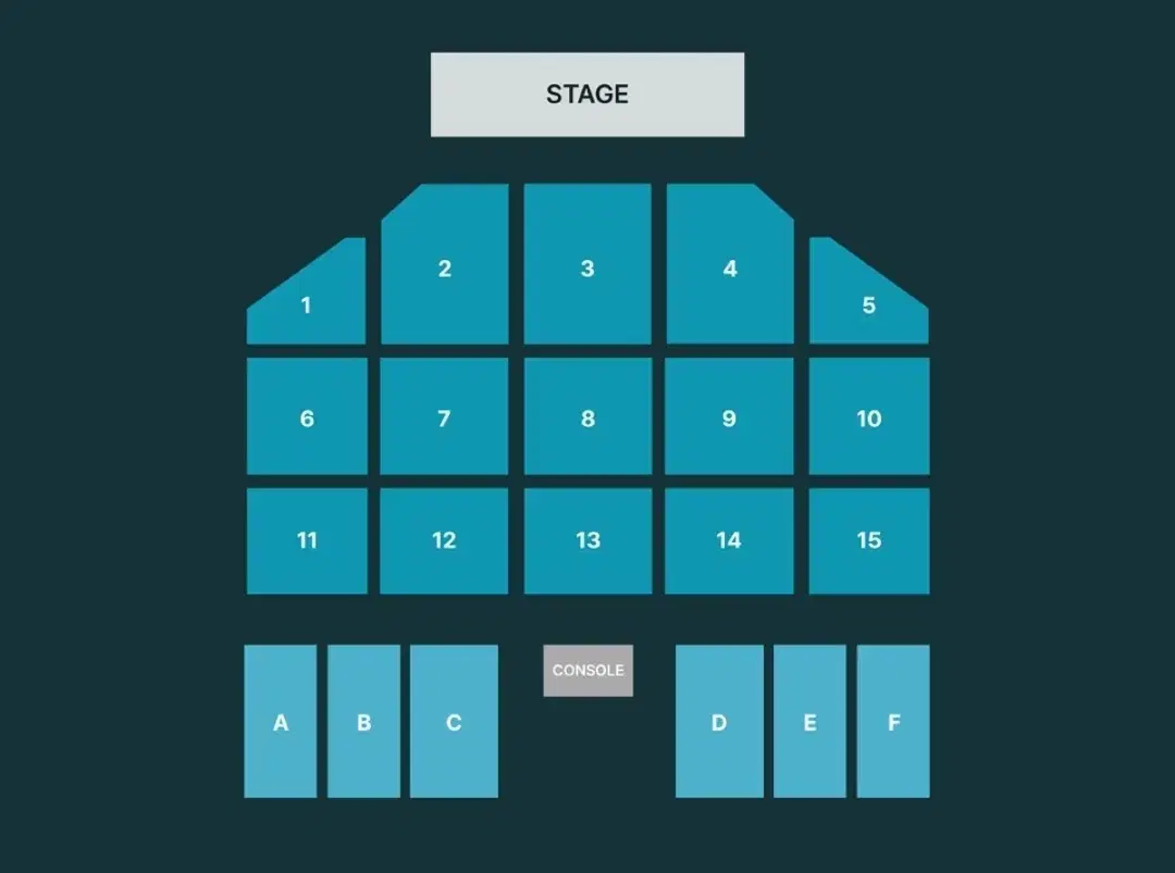 데이식스 부산콘서트 막콘 판매