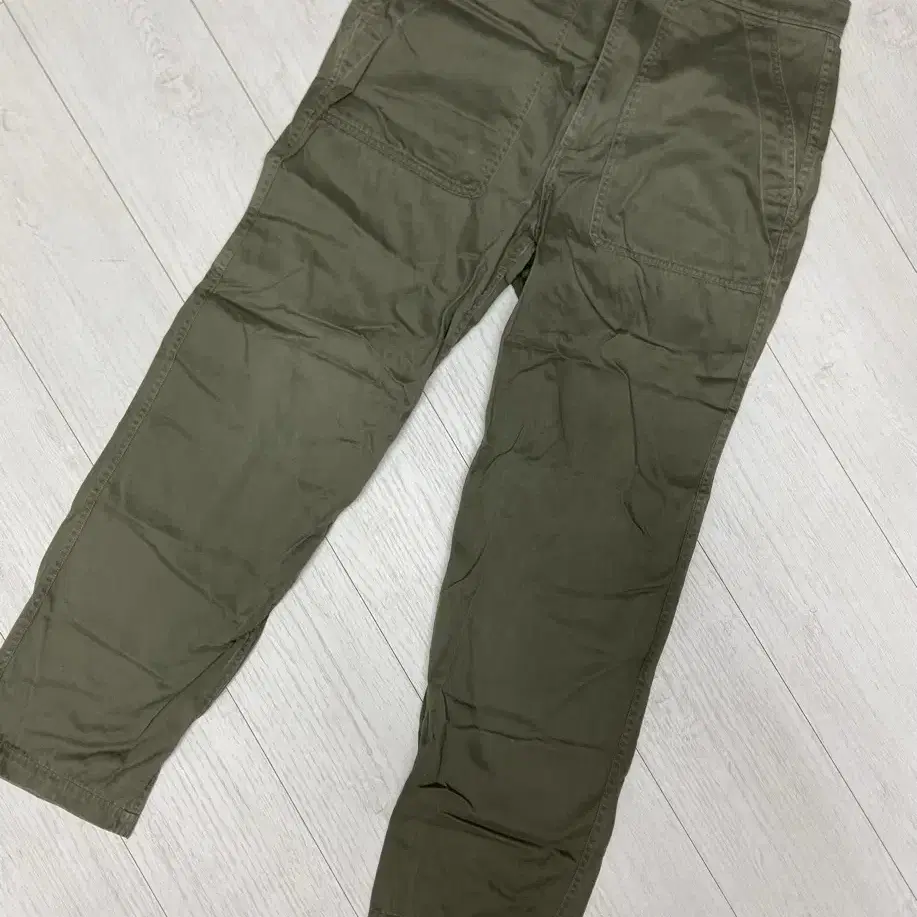 Covernat pants