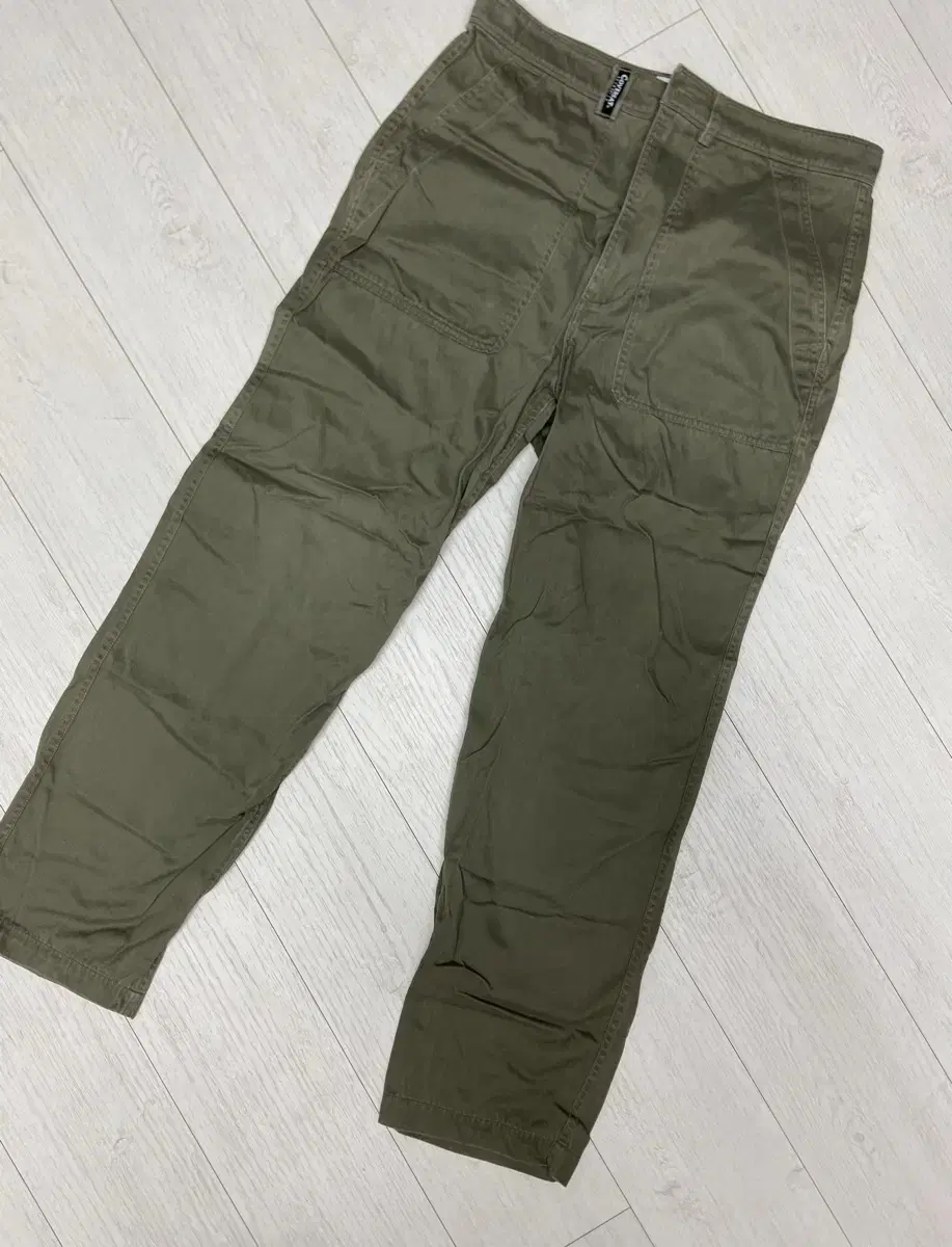 Covernat pants