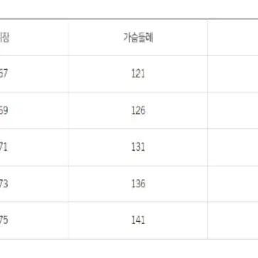 엄브로 패딩 더블라이트 푸퍼 다운 그레이 XL 택포