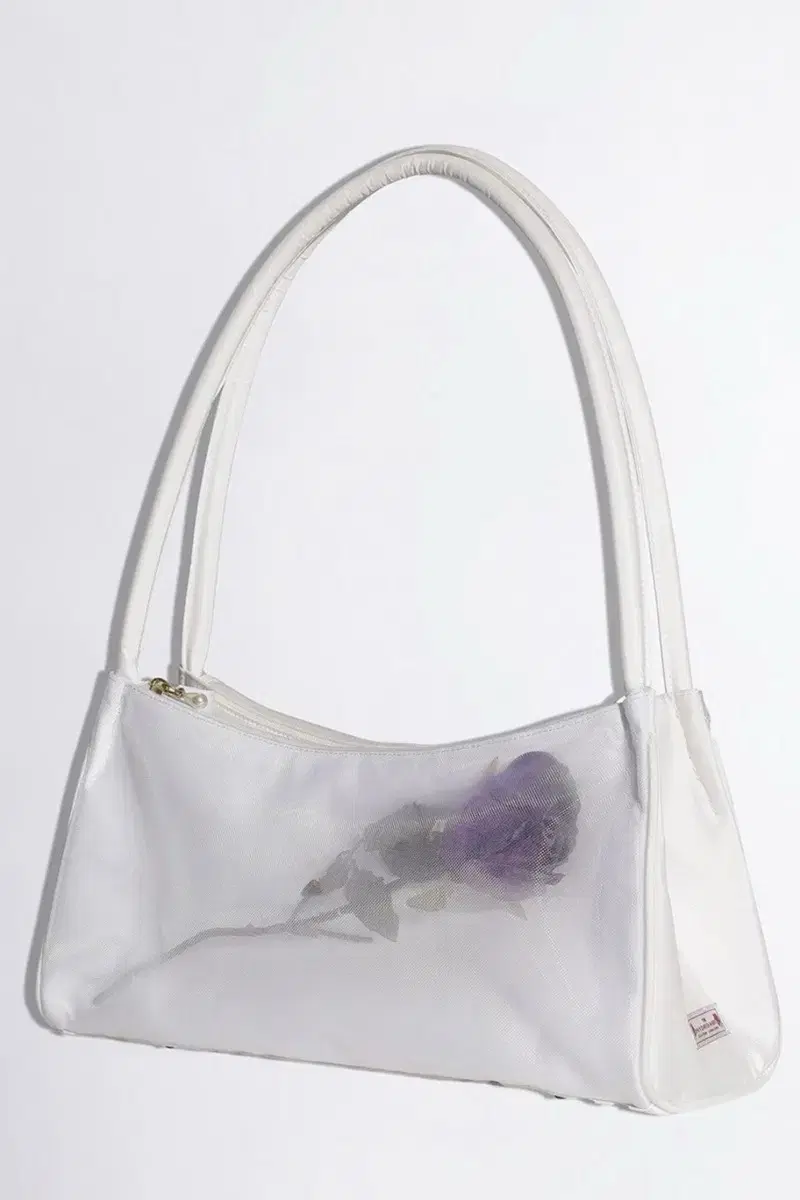 Sculptor 스컬프터 Mesh keepsake bag