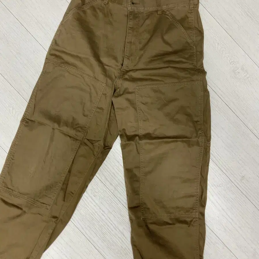 Uniqlo U Work Pants