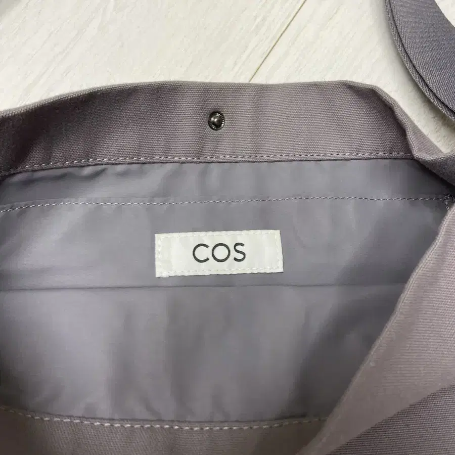 Cos Bag