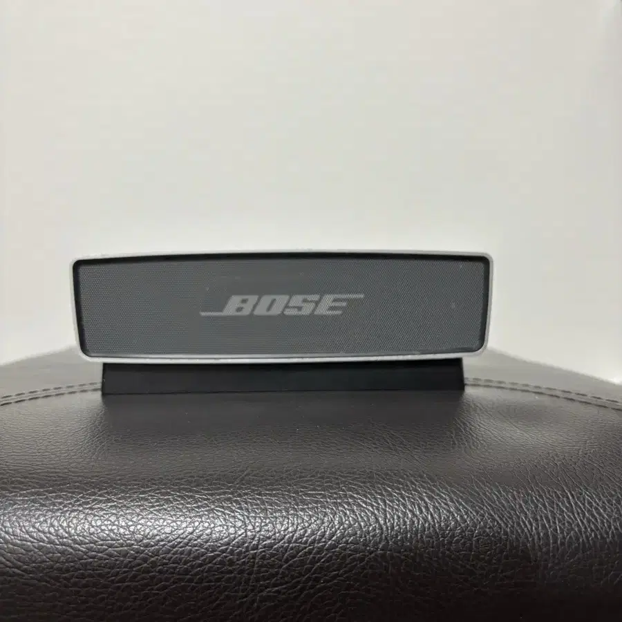 Bose soundlink mini