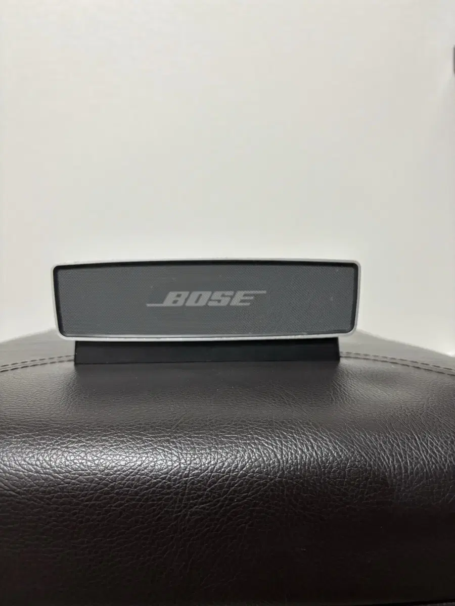 Bose soundlink mini