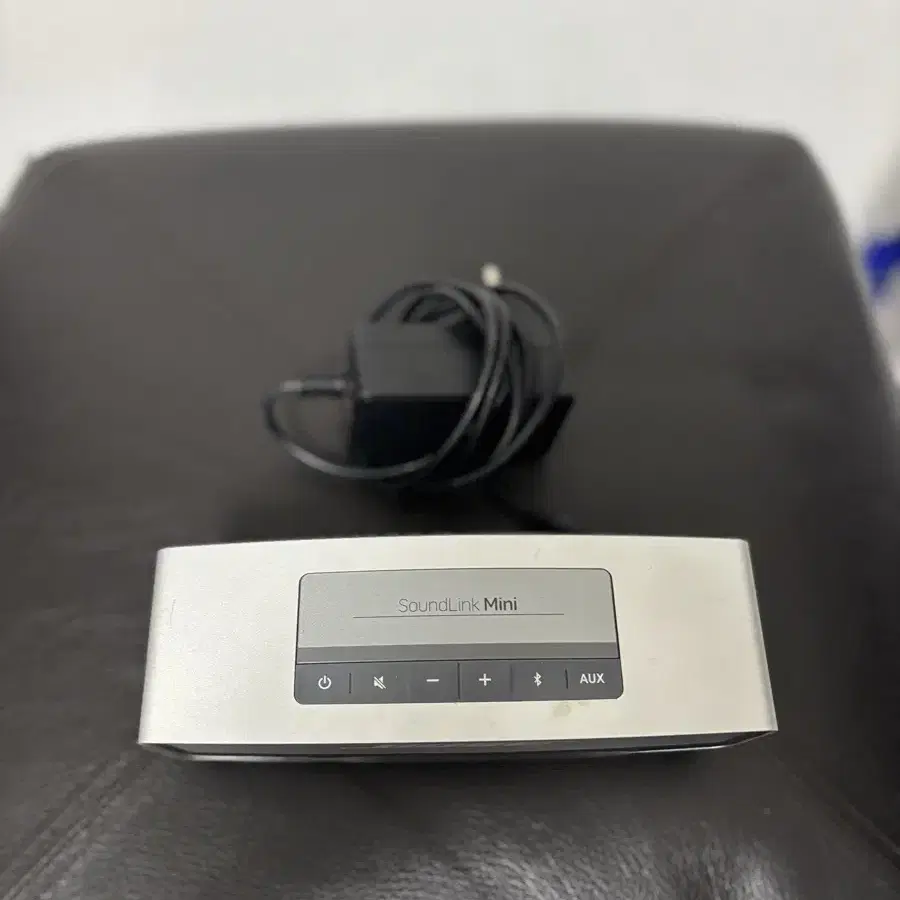 Bose soundlink mini