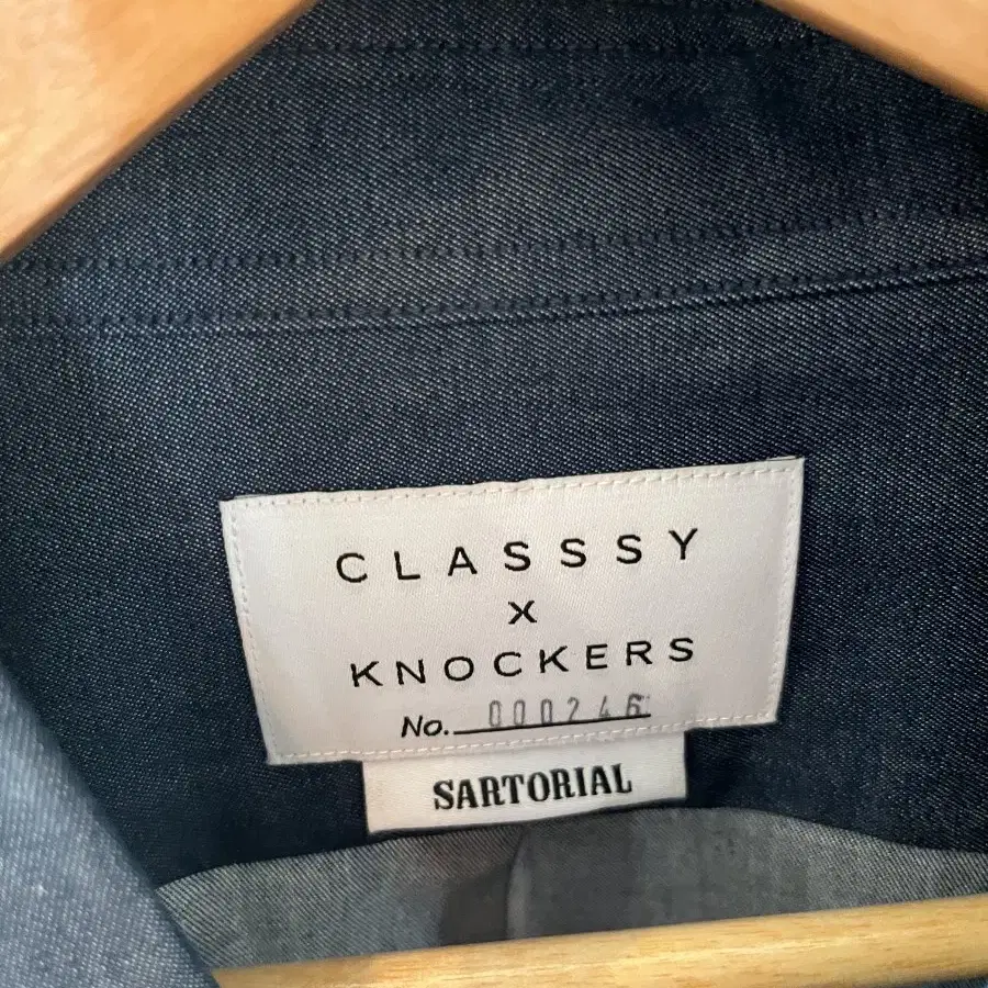 CLASSY X KNOCKERS 셔츠 XL사이즈