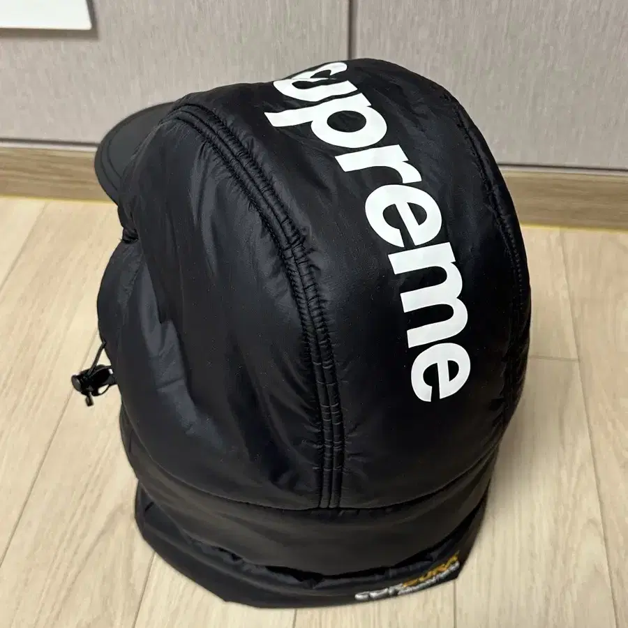 22FW Supreme 슈프림 코듀라 바라클라바