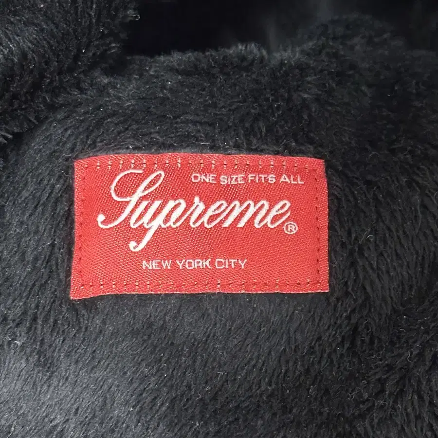 22FW Supreme 슈프림 코듀라 바라클라바