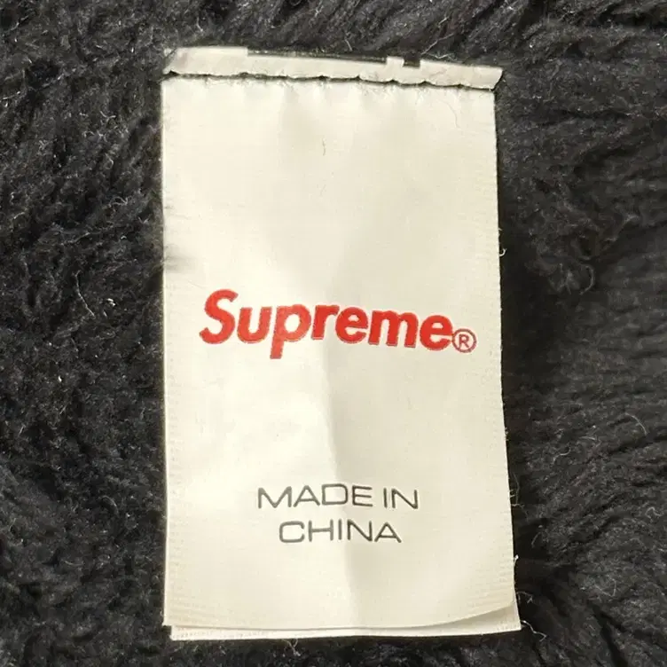 22FW Supreme 슈프림 코듀라 바라클라바