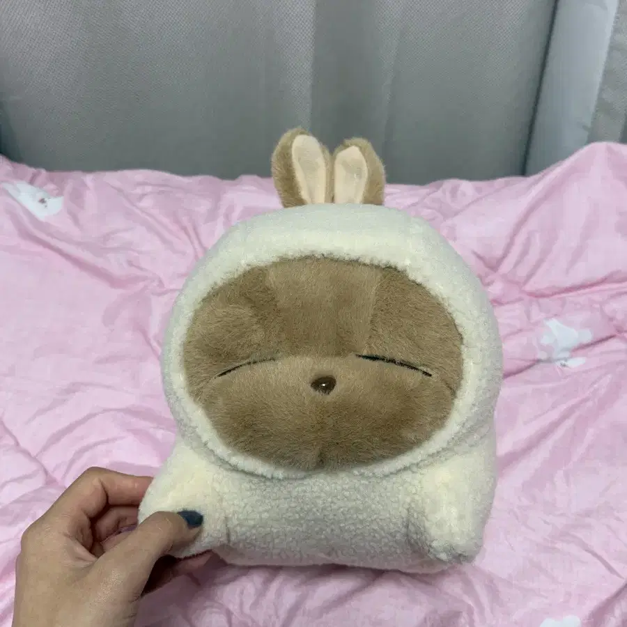 마시마로 인형