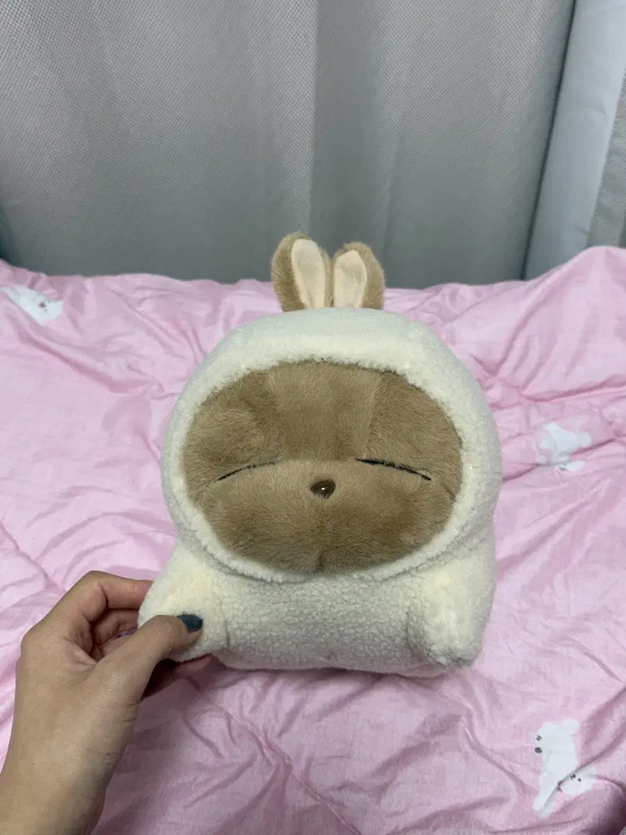 마시마로 인형