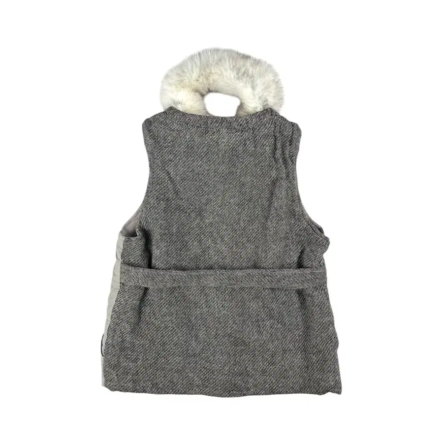 Olton mix fur Vest