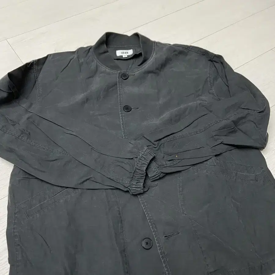 Uniqlo U Work Jacket