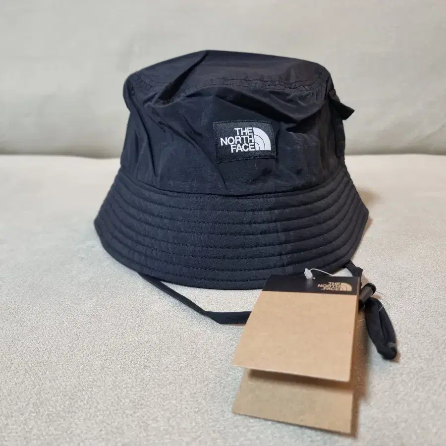 [새상품] 노스페이스 Low Brim Pocket Hat size L