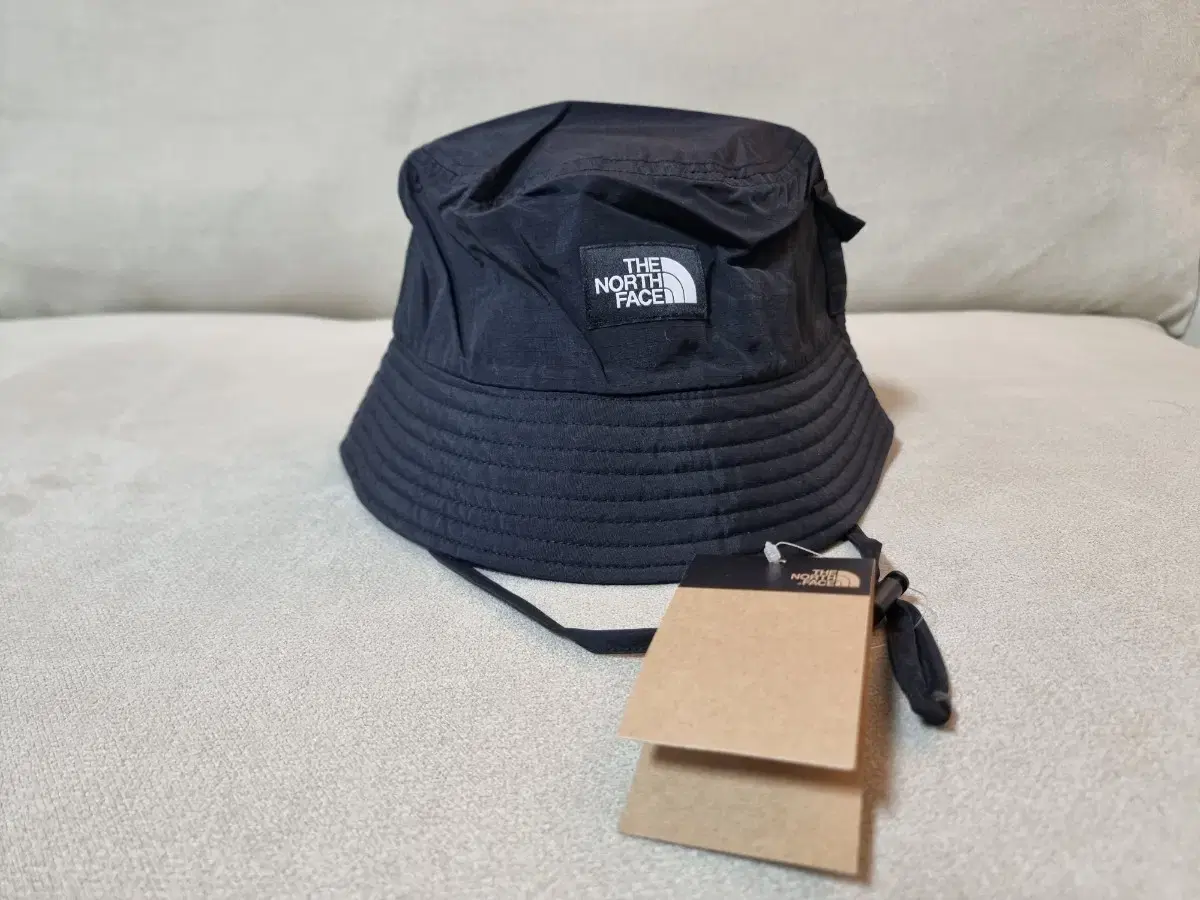 [새상품] 노스페이스 Low Brim Pocket Hat size L