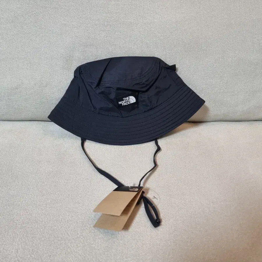 [새상품] 노스페이스 Low Brim Pocket Hat size L