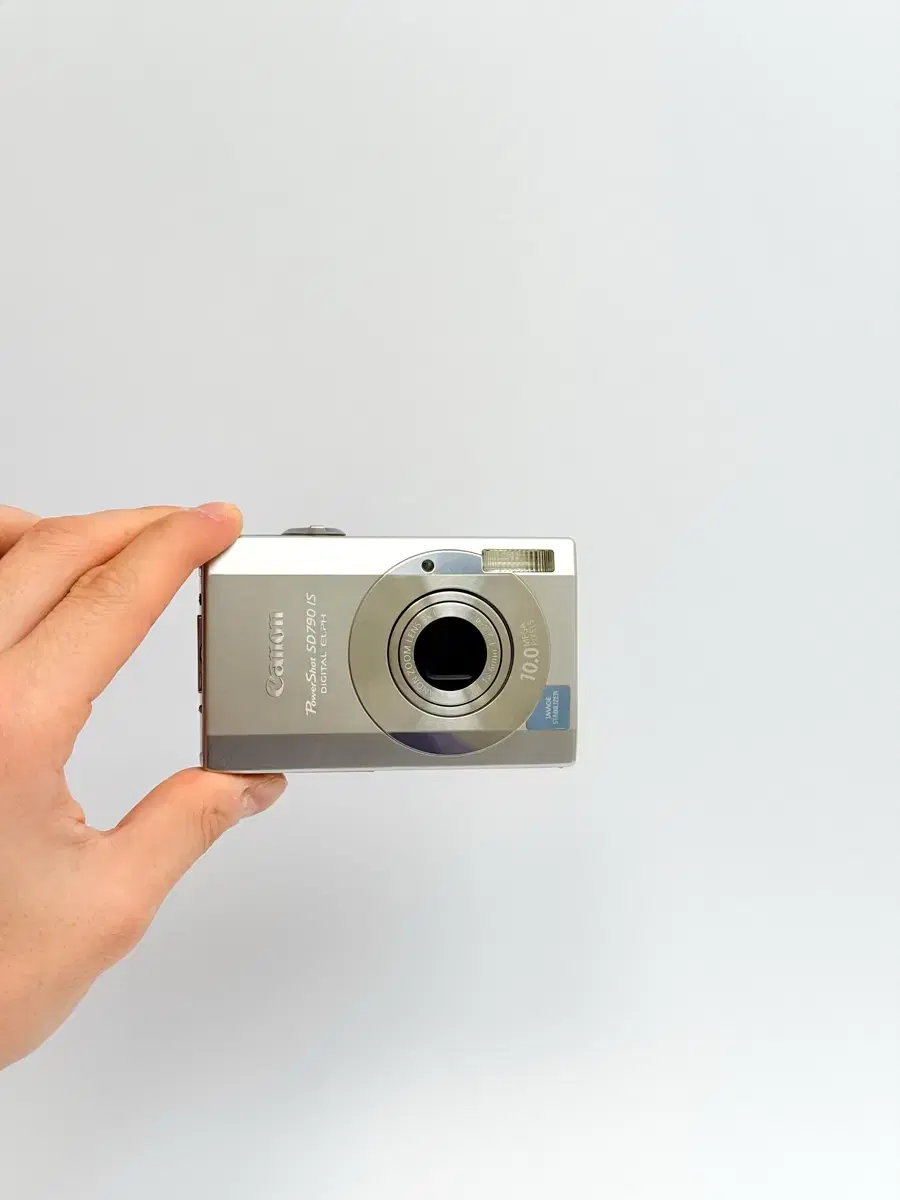 인플루언서Pick!) 캐논 익서스 90 is Canon Ixus 디카