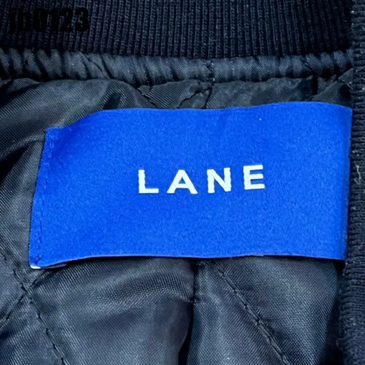 LANE 양키즈 바시티 자켓 XL