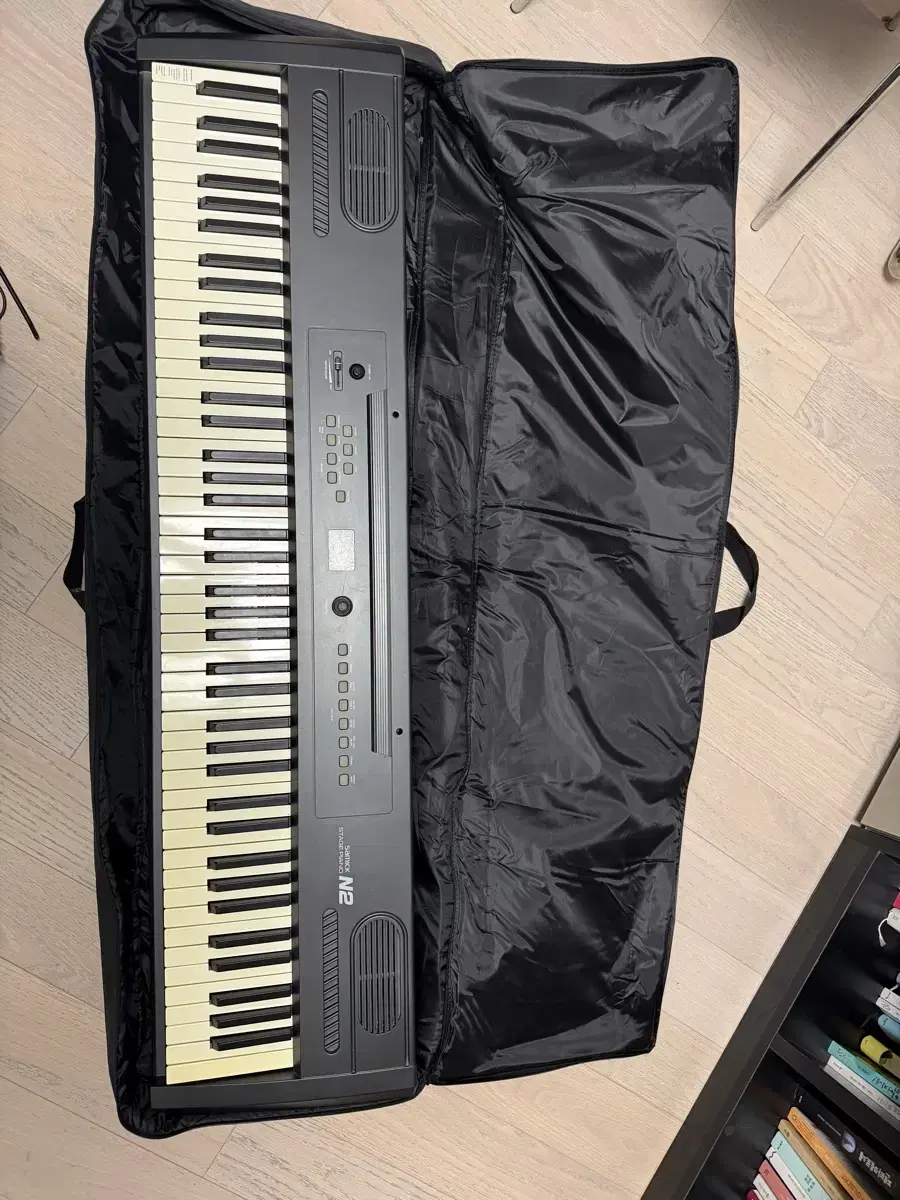 Samick Stage Piano N2 (88 vahn)