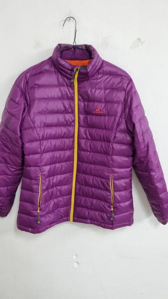 Women's down jacket D149