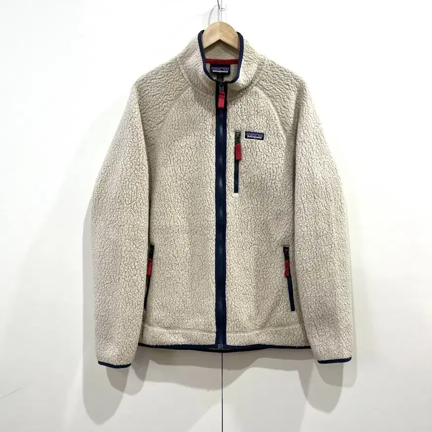 Patagonia Retro Pile Fleece Jacket