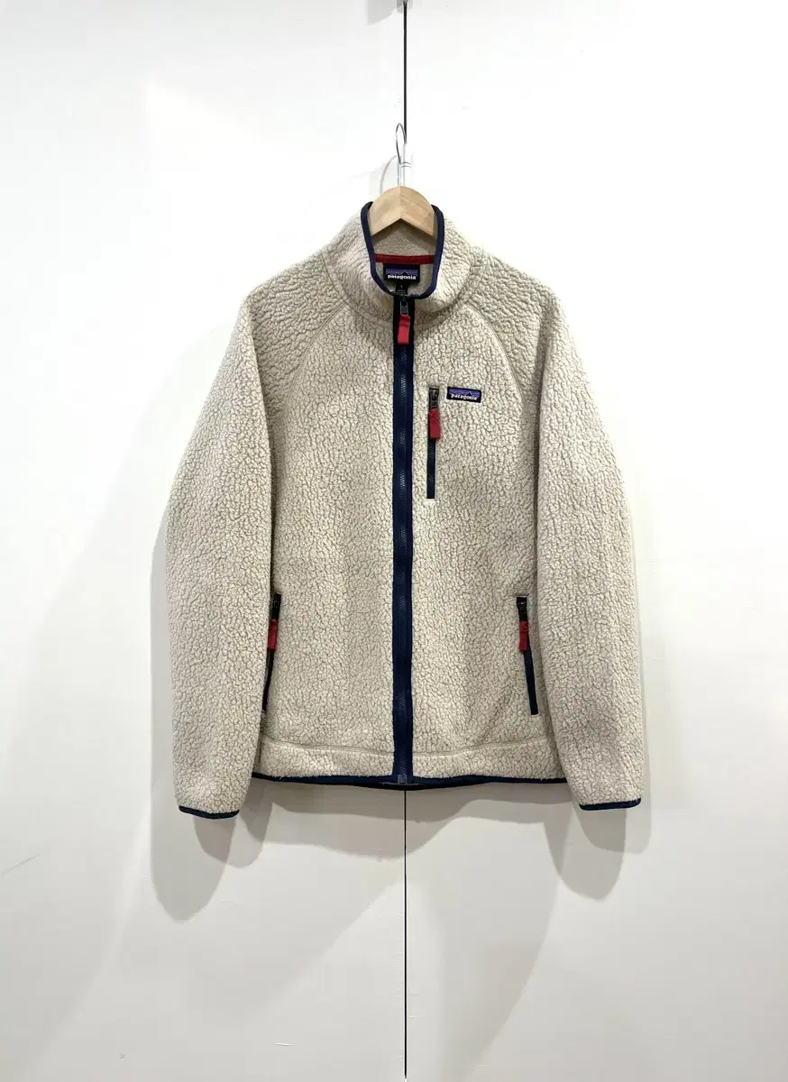 Patagonia Retro Pile Fleece Jacket