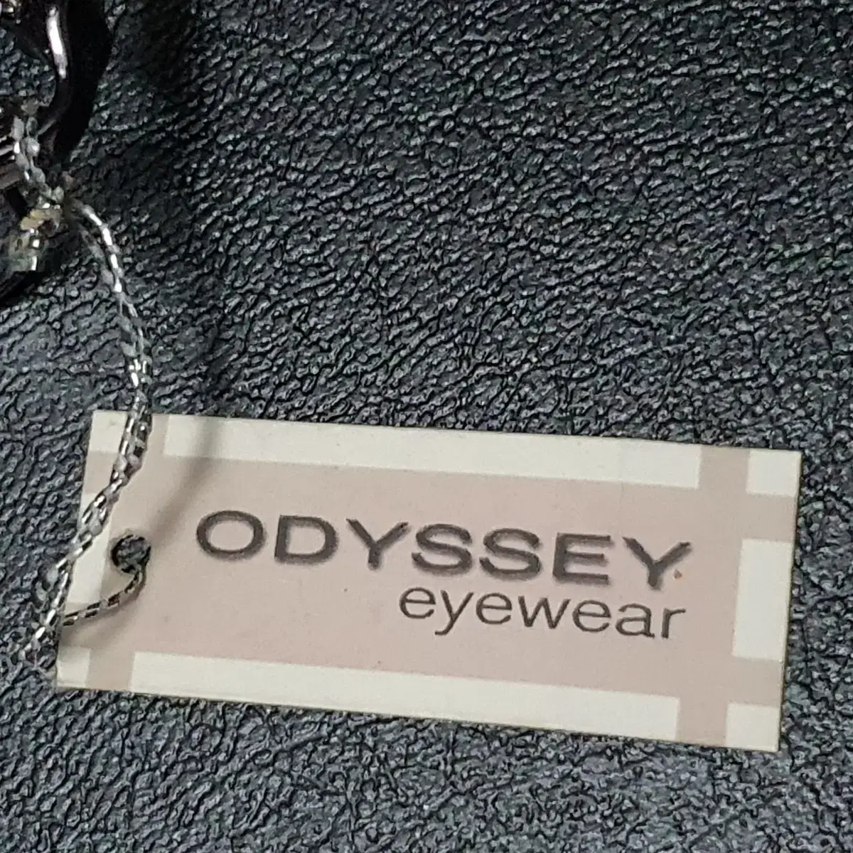 새제품 미사용 ODYSSEY eyewear 안경