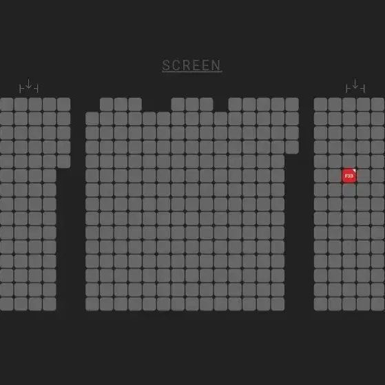 아이유 더위닝 cgv 아이크 상영관 5회차 양도