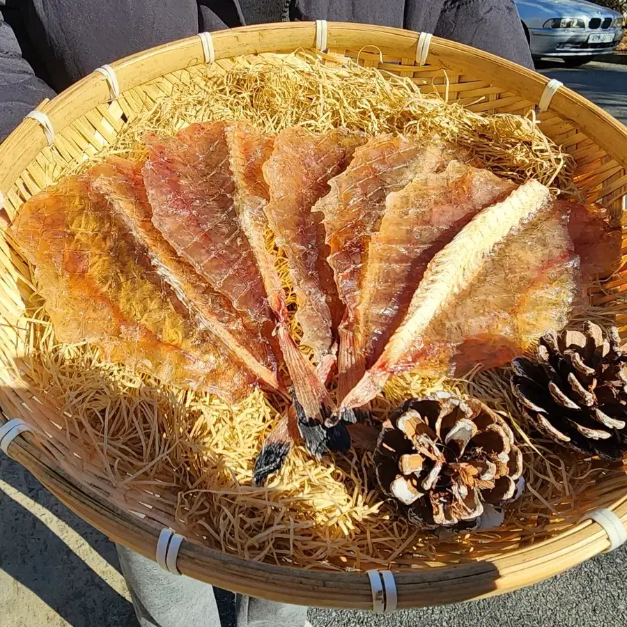 국내산 뼈아귀포 250g 450g 맥주안주 술안주