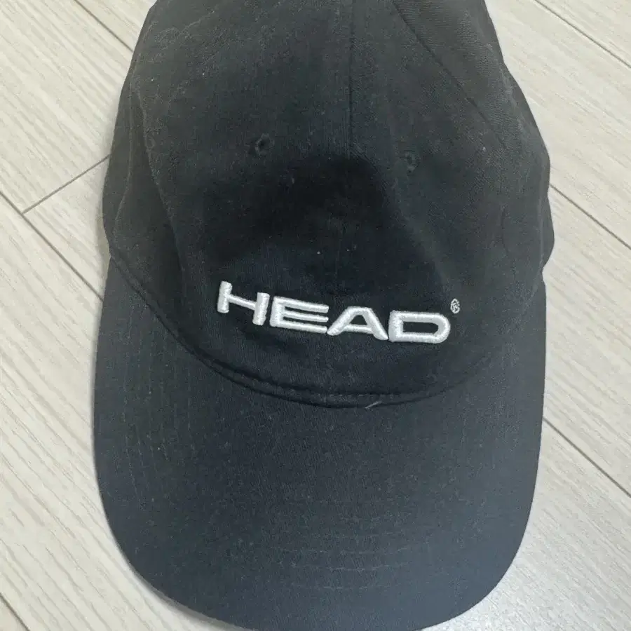 HEAD 캡 모자